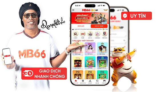 Giao dịch nhanh chóng G666