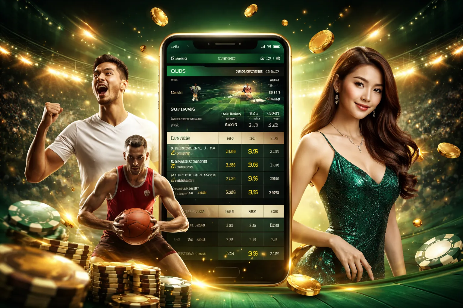 Hướng dẫn tải và cài đặt G666 App