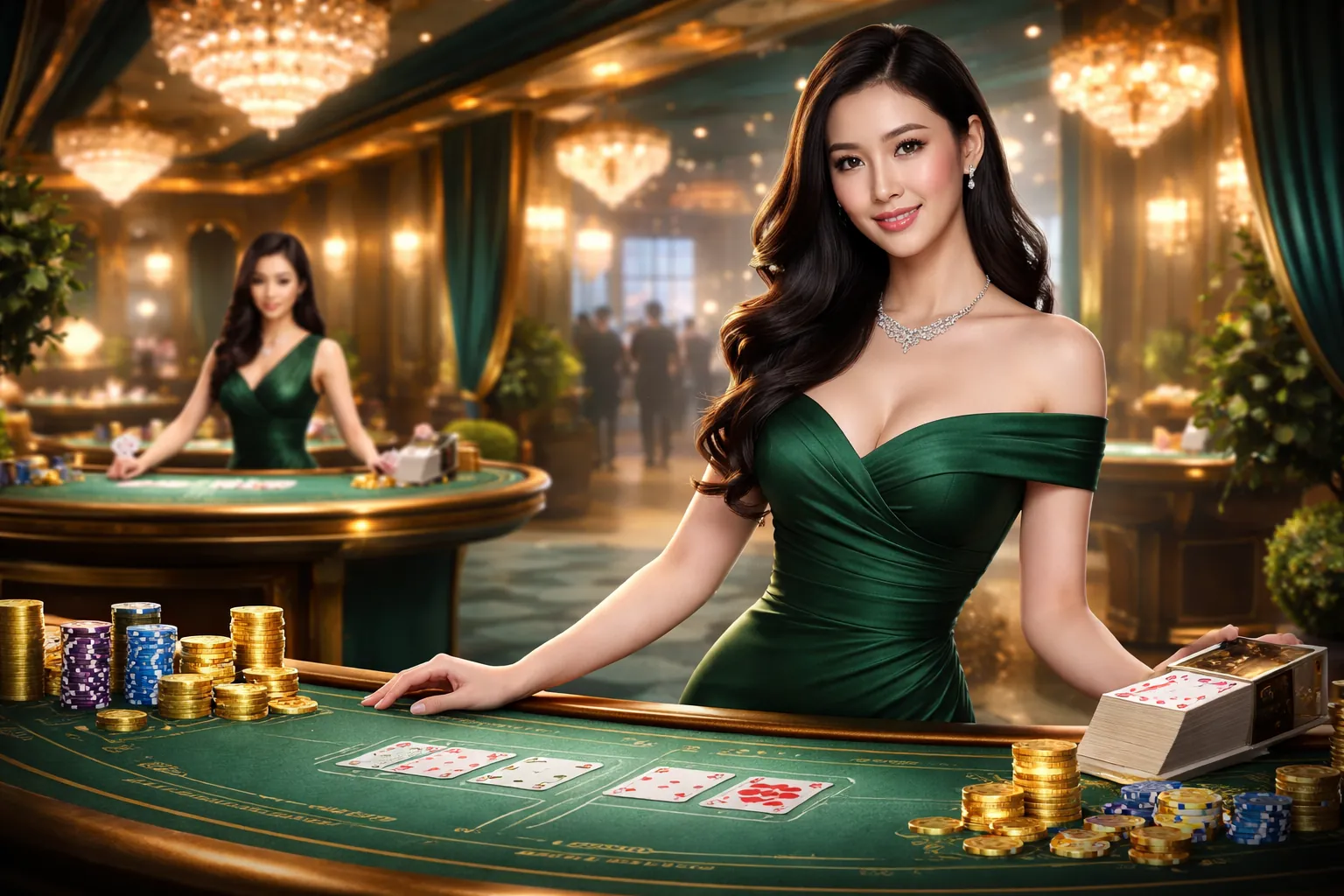 Bảo mật nền tảng G666