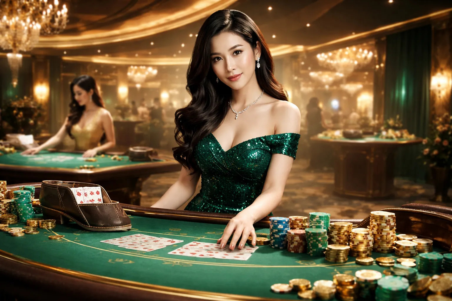 Chiến lược chơi game G666